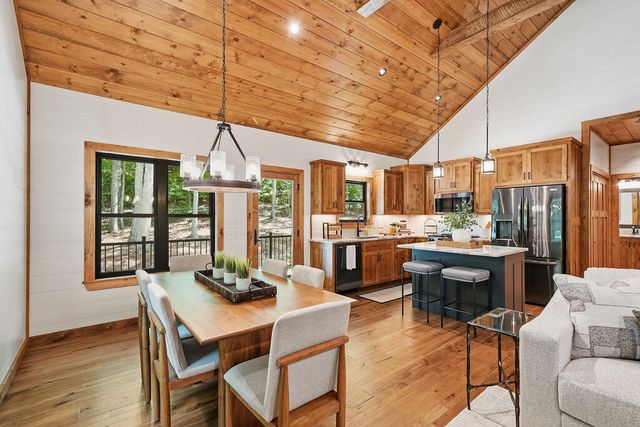 288 Hoot Owl Hill, Morganton, GA 30560