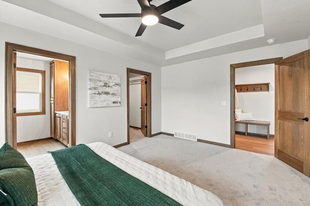 3577 BLACK SHEEP WAY, Green Bay, WI 54311