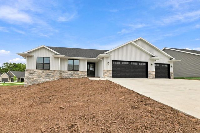 3577 BLACK SHEEP WAY, Green Bay, WI 54311