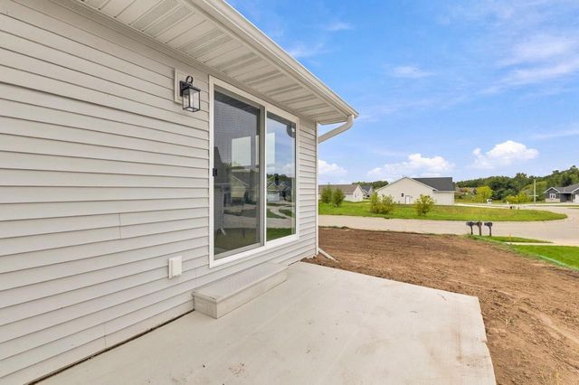 3577 BLACK SHEEP WAY, Green Bay, WI 54311