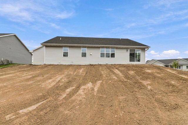 3577 BLACK SHEEP WAY, Green Bay, WI 54311