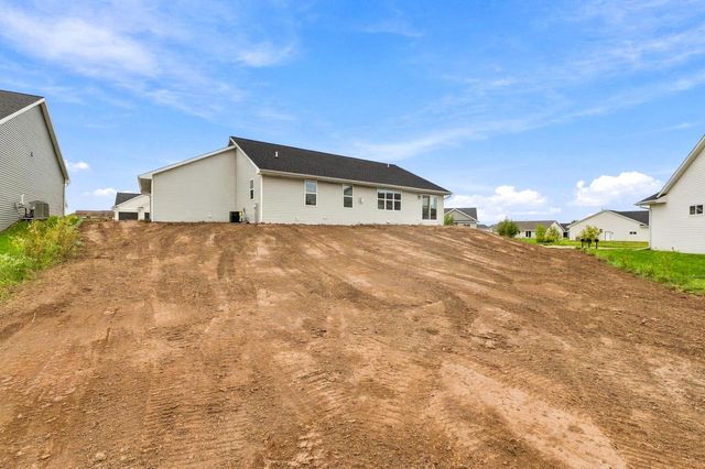 3577 BLACK SHEEP WAY, Green Bay, WI 54311