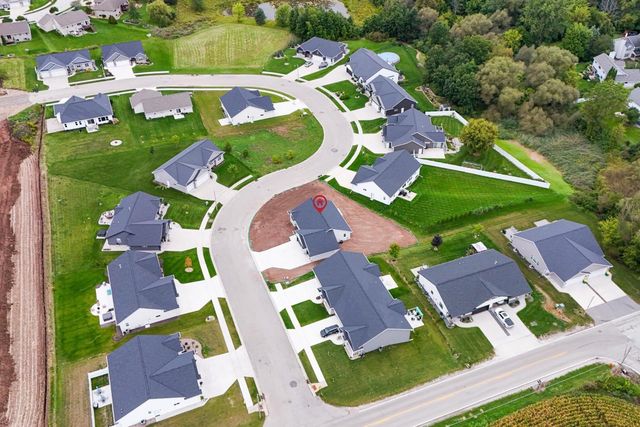 3577 BLACK SHEEP WAY, Green Bay, WI 54311