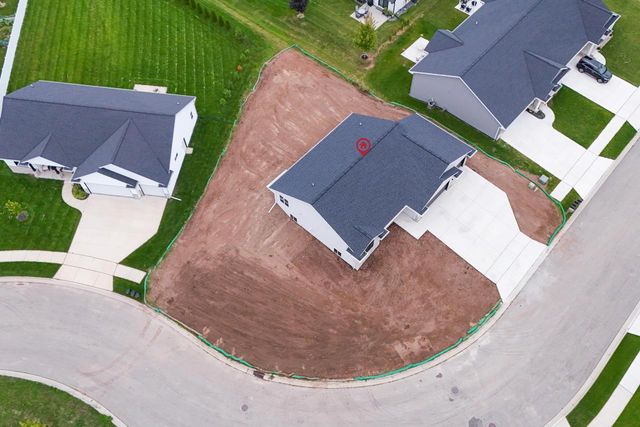3577 BLACK SHEEP WAY, Green Bay, WI 54311
