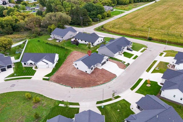 3577 BLACK SHEEP WAY, Green Bay, WI 54311