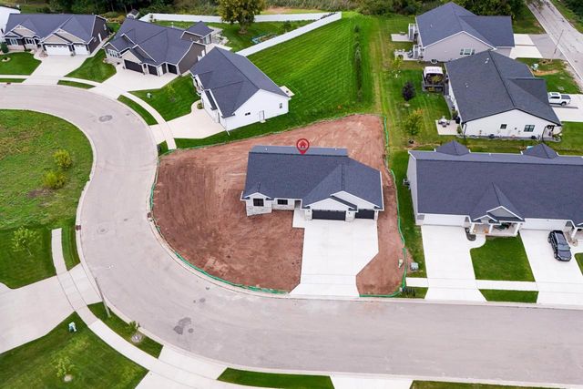 3577 BLACK SHEEP WAY, Green Bay, WI 54311