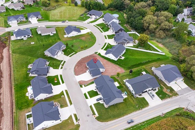 3577 BLACK SHEEP WAY, Green Bay, WI 54311