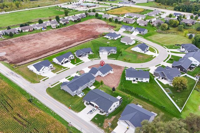 3577 BLACK SHEEP WAY, Green Bay, WI 54311
