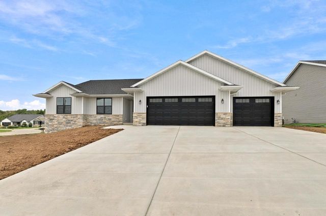 3577 BLACK SHEEP WAY, Green Bay, WI 54311
