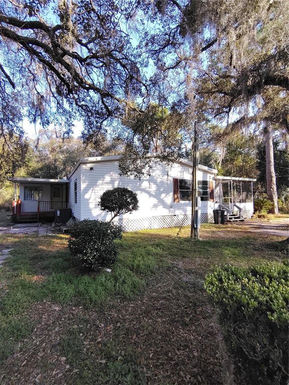 10931 WOODLAND DRIVE, Hudson, FL 34669