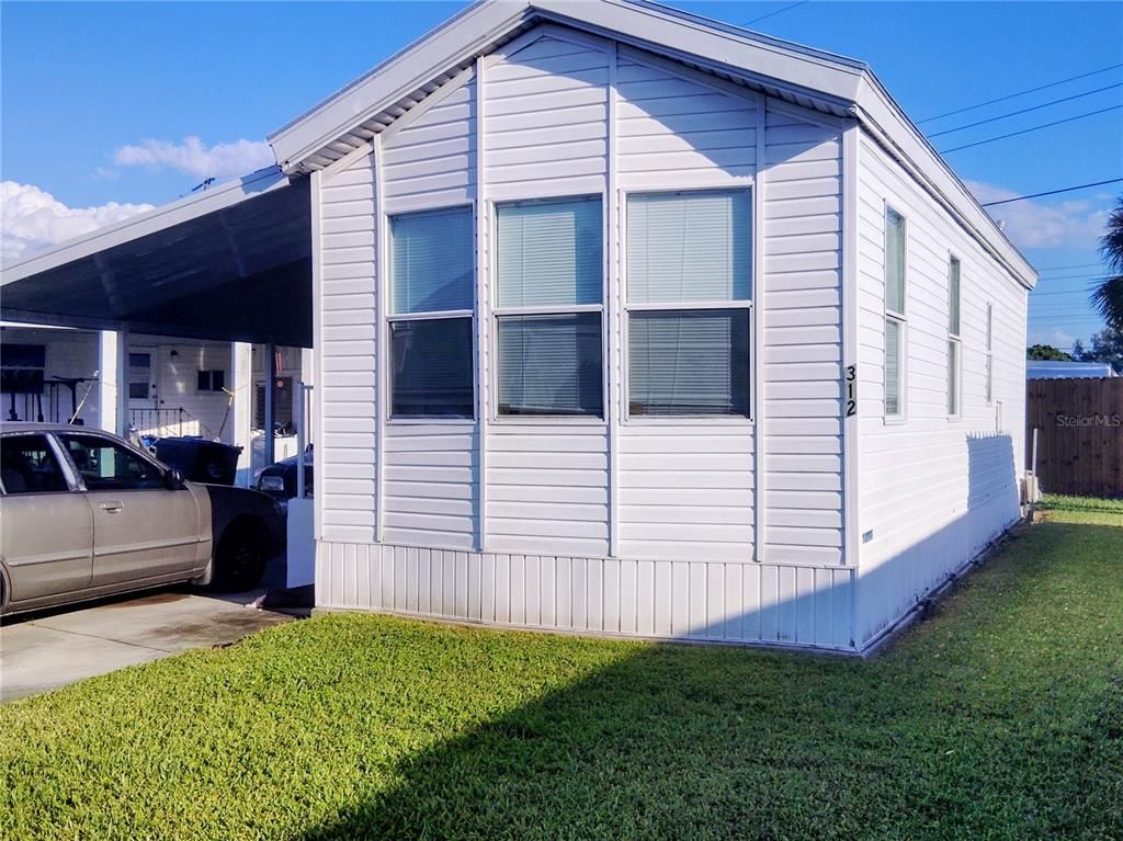 312 52ND AVENUE DRIVE W, Bradenton, FL 34207