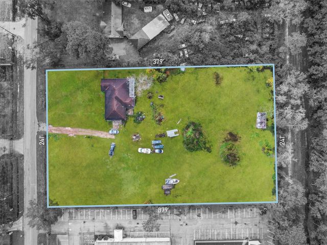 17419 Bamwood Drive, Houston, TX 77090