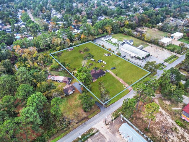 17419 Bamwood Drive, Houston, TX 77090