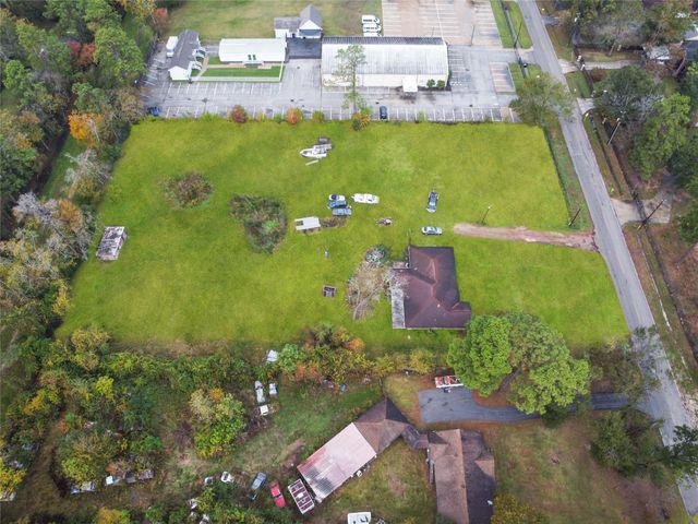 17419 Bamwood Drive, Houston, TX 77090