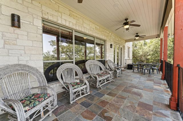 1017 Coventry RD, Spicewood, TX 78669