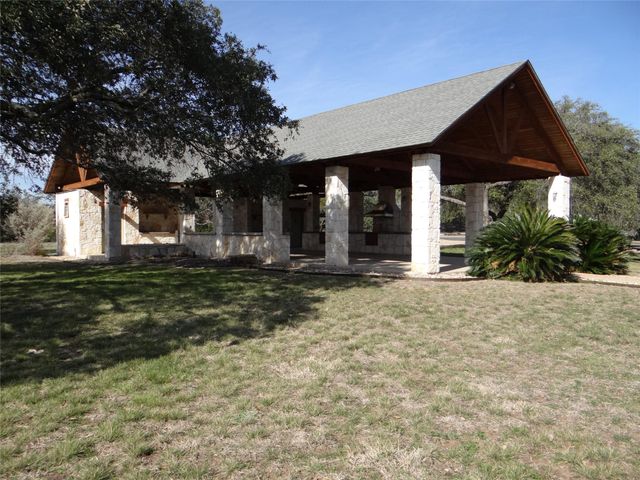 1017 Coventry RD, Spicewood, TX 78669