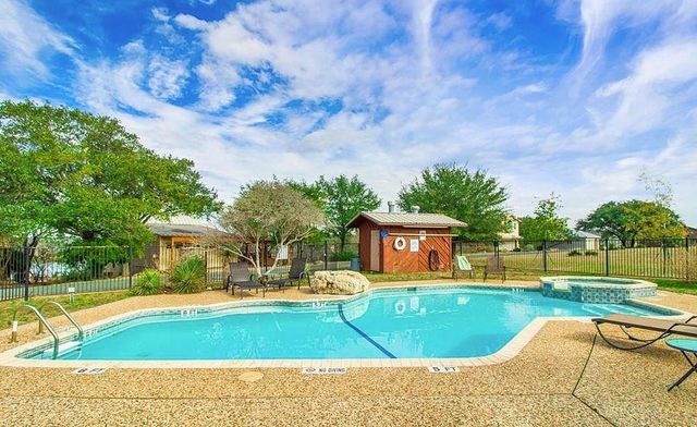 1017 Coventry RD, Spicewood, TX 78669