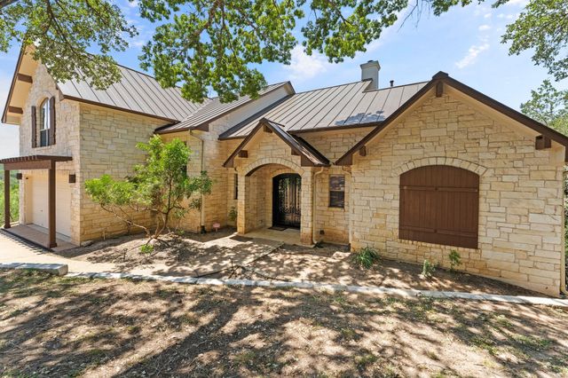 1017 Coventry RD, Spicewood, TX 78669
