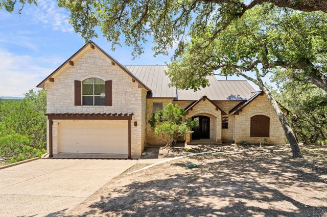 1017 Coventry RD, Spicewood, TX 78669