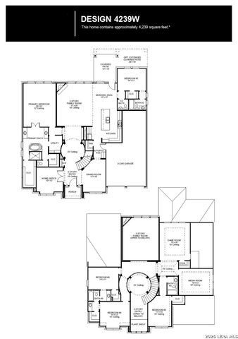 1413 Specie Creek, San Antonio, TX 78260