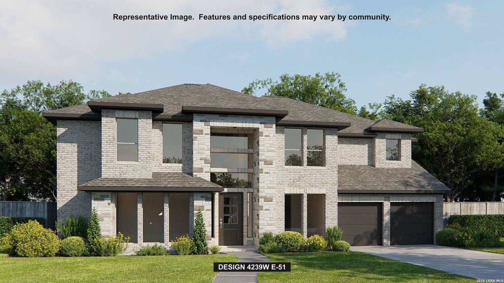 1413 Specie Creek, San Antonio, TX 78260