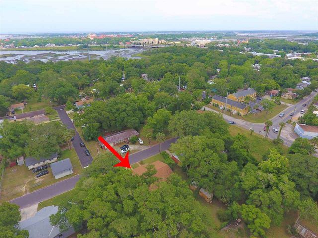 60 Palmer St, St Augustine, FL 32084
