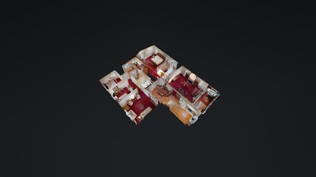 60 Palmer St, St Augustine, FL 32084