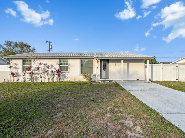 306 FLAMINGO DRIVE, Apollo Beach, FL 33572