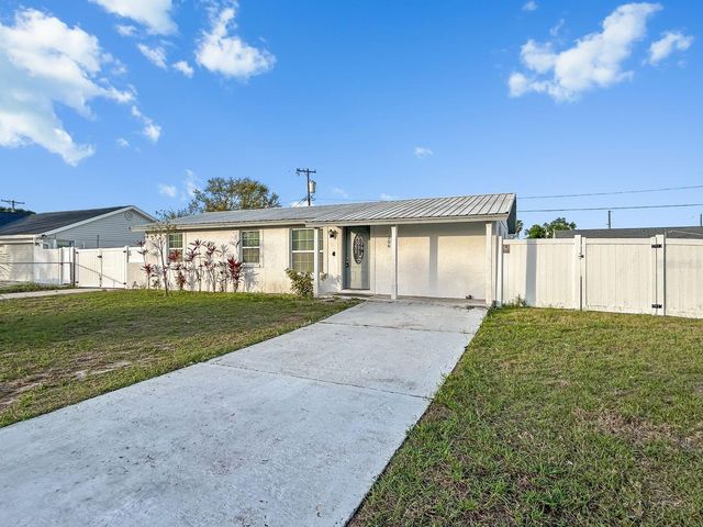 306 FLAMINGO DRIVE, Apollo Beach, FL 33572