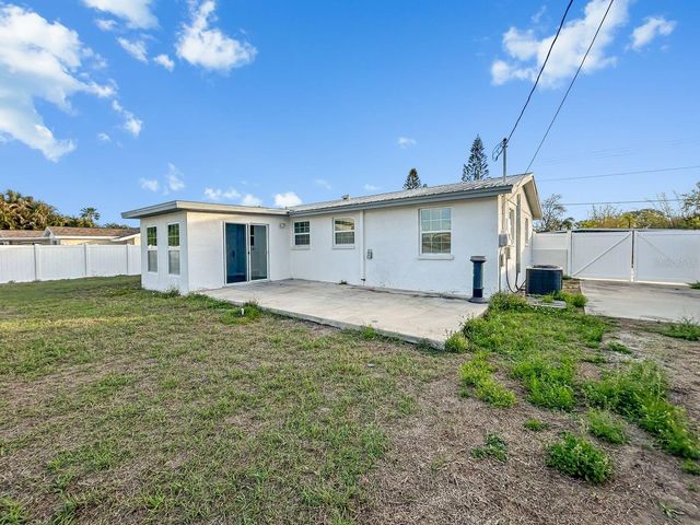 306 FLAMINGO DRIVE, Apollo Beach, FL 33572