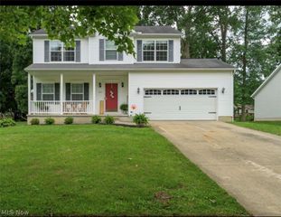 1017 Susan Road, Ravenna, OH 44266