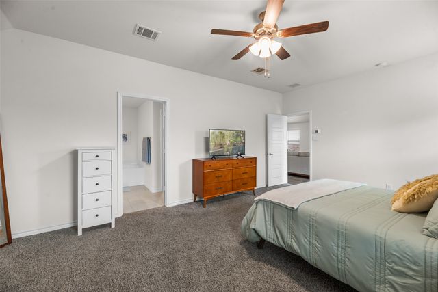 544 Spirehaven Drive, Fate, TX 75087
