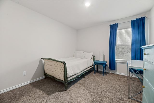 544 Spirehaven Drive, Fate, TX 75087