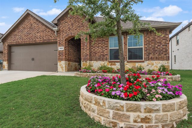 544 Spirehaven Drive, Fate, TX 75087