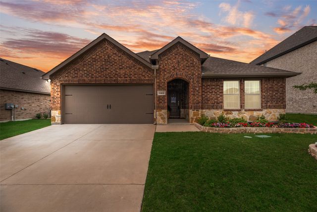 544 Spirehaven Drive, Fate, TX 75087