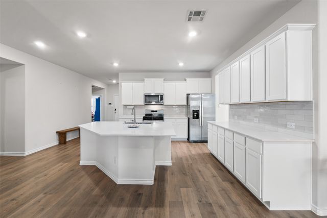 544 Spirehaven Drive, Fate, TX 75087