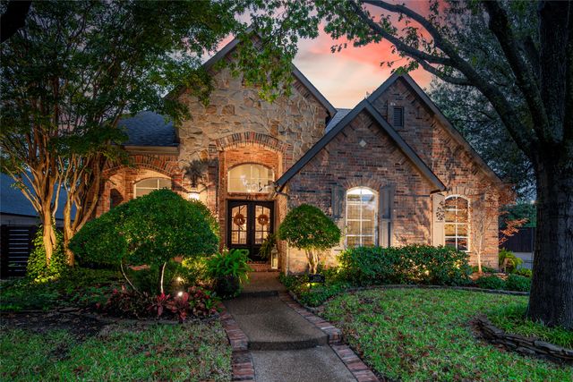 2805 Newburyport Avenue, Garland, TX 75044