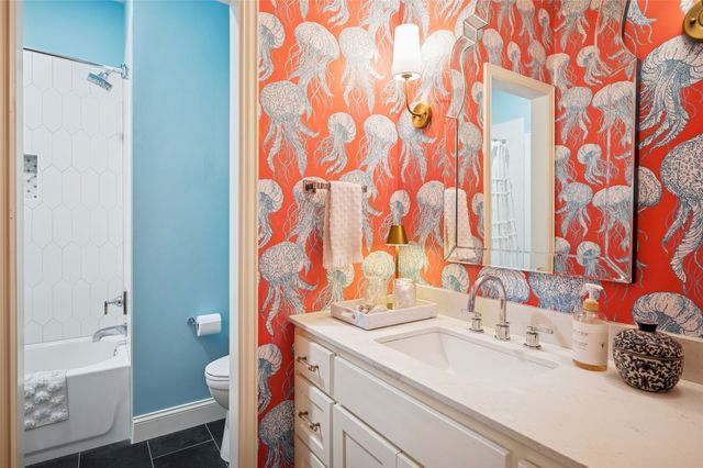 2805 Newburyport Avenue, Garland, TX 75044