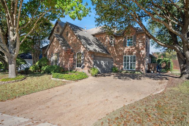2805 Newburyport Avenue, Garland, TX 75044