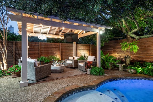 2805 Newburyport Avenue, Garland, TX 75044