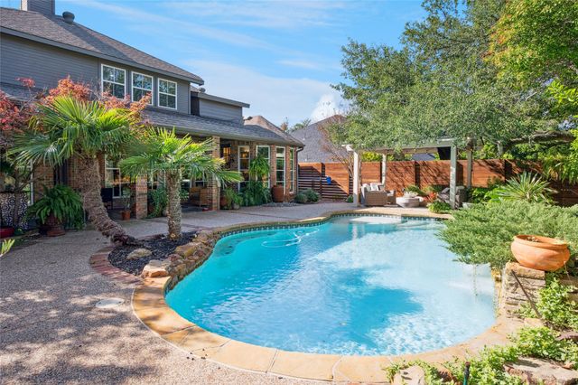 2805 Newburyport Avenue, Garland, TX 75044