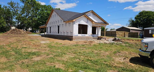 152 Fairview Avenue, Lawrenceburg, KY 40342