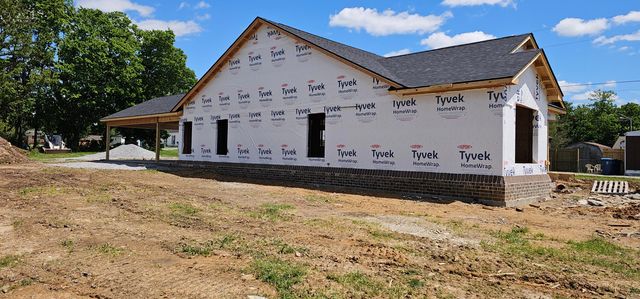 152 Fairview Avenue, Lawrenceburg, KY 40342