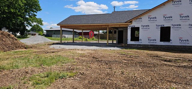 152 Fairview Avenue, Lawrenceburg, KY 40342