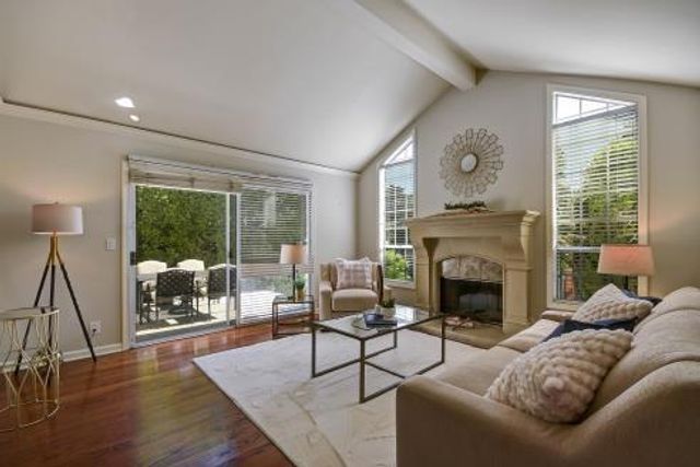 624 Partridge, Menlo Park, CA 94025