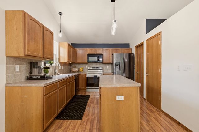2635 E Sunnyslope, Park City, KS 67219