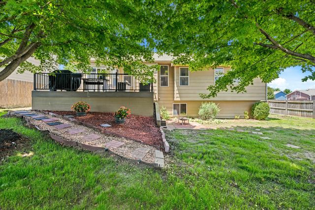 2635 E Sunnyslope, Park City, KS 67219