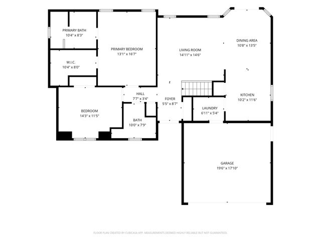 2635 E Sunnyslope, Park City, KS 67219