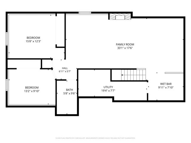 2635 E Sunnyslope, Park City, KS 67219