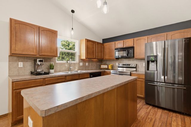 2635 E Sunnyslope, Park City, KS 67219